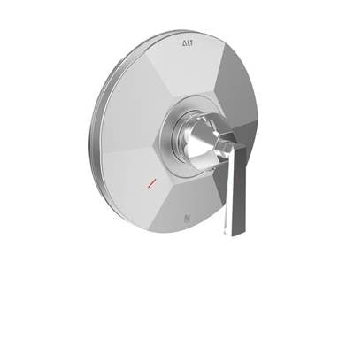 ALT ALT72572101- Baton Rouge Pressure Balance Trim Kit - FaucetExpress.ca