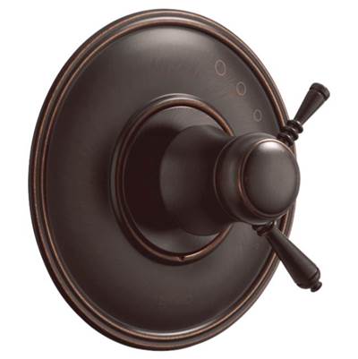 Brizo T60010-RB- Traditional Valve Trim Rb | FaucetExpress.ca