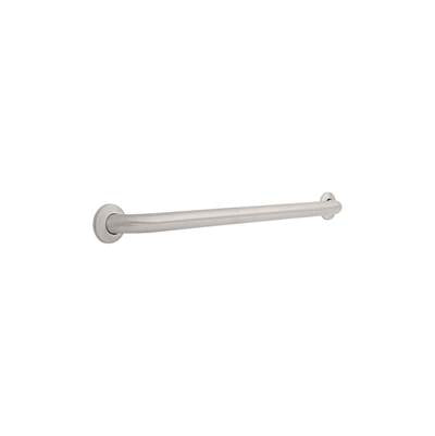 Delta 40130-SS- 1-1/2'' X 30'' Grab Bar, Concealed | FaucetExpress.ca