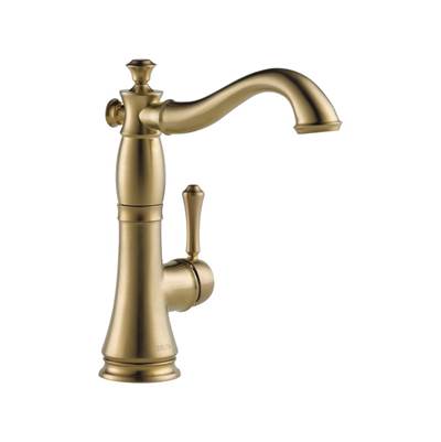 Delta 1997LF-CZ- Cassidy Bar/Prep Faucet | FaucetExpress.ca
