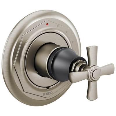 Brizo T60P061-NKBL- Pressure Balance Valve Only Trim