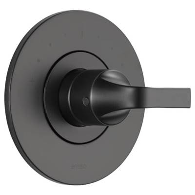 Brizo T66T050-BL- Brizo Sotria Sensori Thermostatic Valve Trim | FaucetExpress.ca