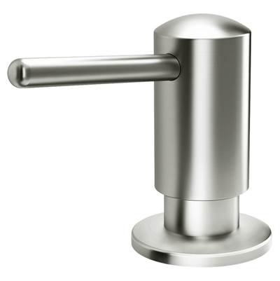 American Standard 4503120.075- Liquid Soap Dispenser