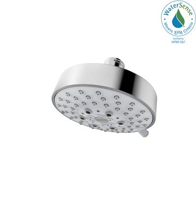 Toto TBW01013U4#CP- Sh,5 Mode,1.75Gpm,L,Modern Chrome Plated | FaucetExpress.ca