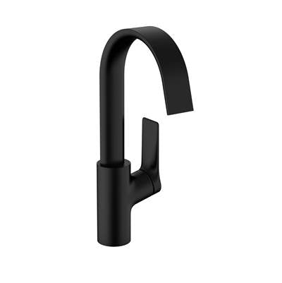 Hansgrohe 75030671 - Vivenis Single-Hole Faucet 210 With Pop-Up Drain