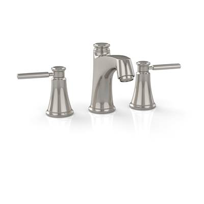 Toto TB211DD#PN- Trim Lever Rt 3H Keane | FaucetExpress.ca