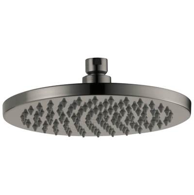 Brizo 81375-SL - Round Raincan Showerhead .