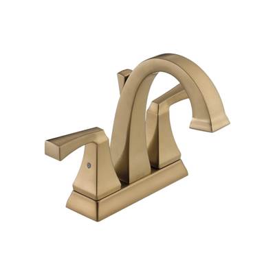 Delta 2551-CZMPU-DST- Delta Dryden Centerset Lavatory Faucet | FaucetExpress.ca