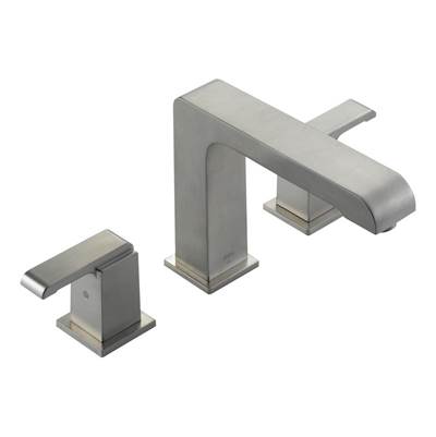 Delta T2786-SS- Arzo 3 Pce Rt Trim | FaucetExpress.ca