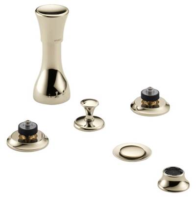 Brizo 68460-PNLHP- Bidet | FaucetExpress.ca