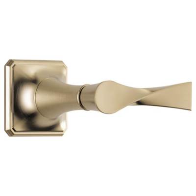 Brizo T66630-GL- Sensori Volume Control Trim | FaucetExpress.ca