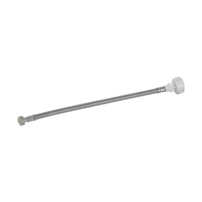 Geberit 240.921.00.1- Reinforced braided hose for Geberit concealed cistern | FaucetExpress.ca