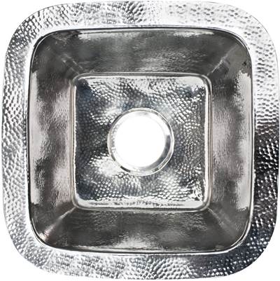 Linkasink BLD105 - Small Square Builder's Series