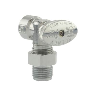 Toto THU468- Washlet Connection Water Suppl Y Kit For Inwall Tank System | FaucetExpress.ca