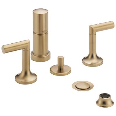 Brizo 68475-GL- Bidet | FaucetExpress.ca