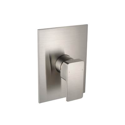 Isenberg 196.2200BN- Shower Trim With Pressure Balance Valve | FaucetExpress.ca