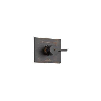 Delta T14053-RB- Monitor(R) 14 Series Valve Tri | FaucetExpress.ca