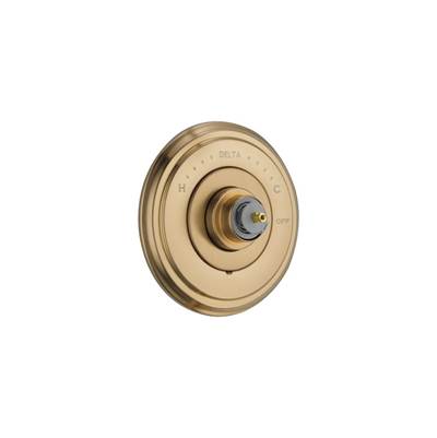 Delta T14097-CZLHP- 14 Series Mc Valve Trim | FaucetExpress.ca