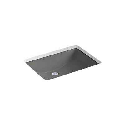 Kohler 2215-58- Ladena® 23-1/4'' x 16-1/4'' x 8-1/8'' Undermount bathroom sink | FaucetExpress.ca