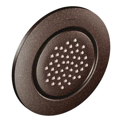 Moen TS1322ORB- Round Body Spray in Oil Rubbed Bronze