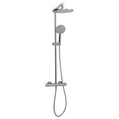 ALT ALT79052041- Exporondo 2.0 Shower Column - FaucetExpress.ca