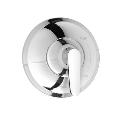 Toto TS230P#CP- Trim Wyeth Pressure Balance | FaucetExpress.ca
