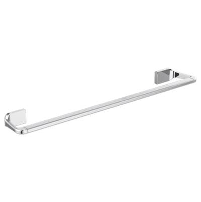 Brizo 691898-PC- 18'' Towel Bar | FaucetExpress.ca