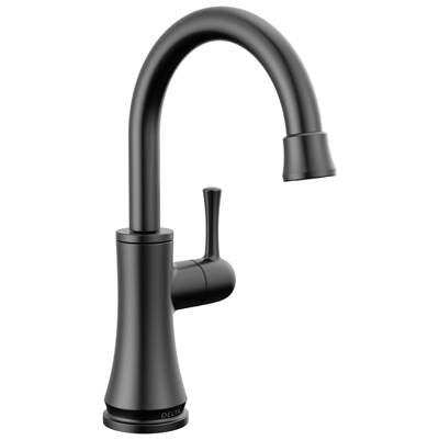 Delta 1920-BL-DST- Transitional Beverage Faucet