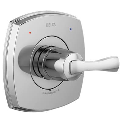 Delta T14076- 14 Series Valve Only | FaucetExpress.ca