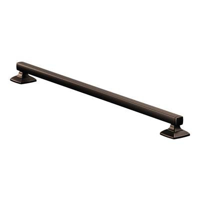 Moen YG5124ORB- Voss Oil Rubbed Bronze 24'' Designer Grab Bar