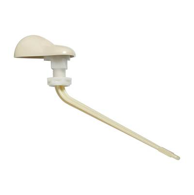 American Standard 047192-0210A- Left Hand 30 Degree Plastic Toilet Trip Lever