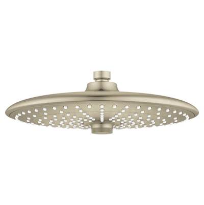 Grohe 26456EN0- Euphoria 260 Shower Head | FaucetExpress.ca