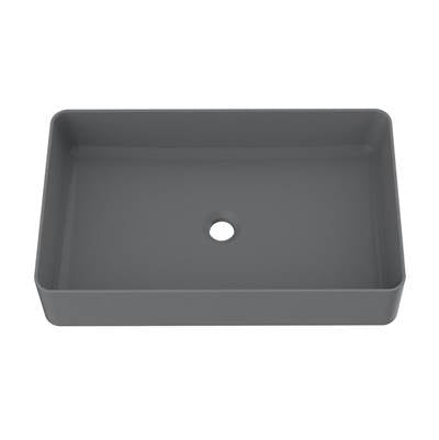 Vogt BS.2314.R02G- Rechteck Vogranite Vessel Sink Mg - FaucetExpress.ca