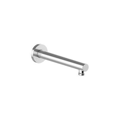 Vogt WA.02.09.CC- 9'' Round Wall Mount Shower Arm Cc - FaucetExpress.ca