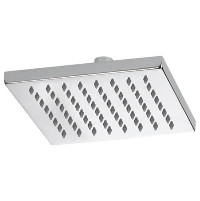 Brizo 83341-PC- Ceiling Mount Shower Head Brizo Vesi | FaucetExpress.ca