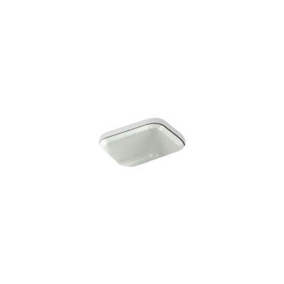 Kohler 6589-U-FF- Northland 15'' x 12-3/8'' x 7-5/8'' Undermount bar sink | FaucetExpress.ca