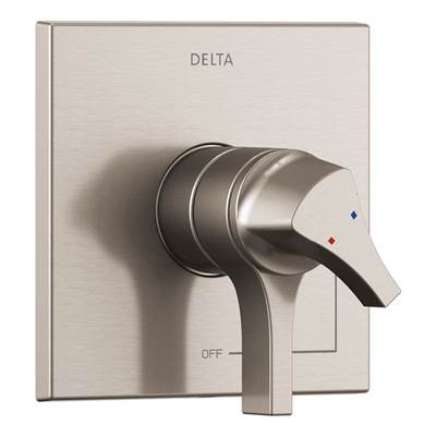 Delta T17074-SS- 17 Series Multichoice Valve Trim | FaucetExpress.ca