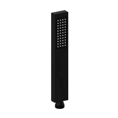 Vogt HS.07.01.MB- Niveau Hand Shower For Tub Filler Mb - FaucetExpress.ca