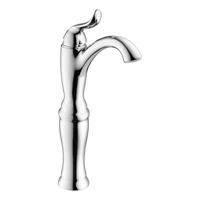 Delta 794-DST- Linden Single Handle Vessel Lavatory | FaucetExpress.ca