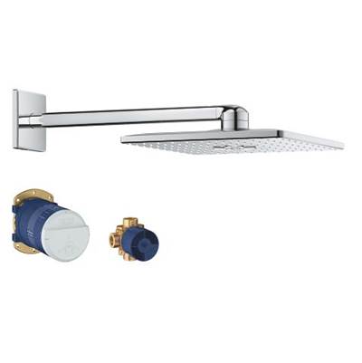 Grohe 26504000- Rsh Smartactive 310 Headshw Set Us | FaucetExpress.ca