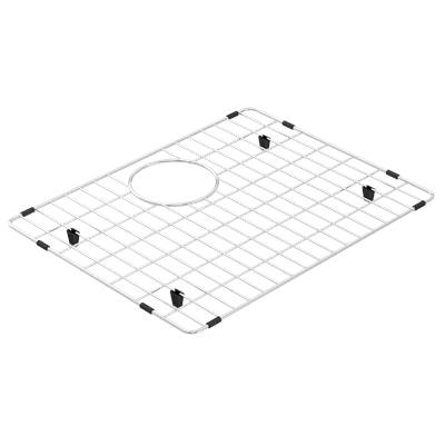 Zomodo DGC508- SS Bottom Grid - Stainless Steel - FaucetExpress.ca