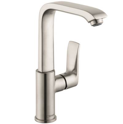 Hansgrohe 31087821- HG Metris E Single Hole Faucet - FaucetExpress.ca