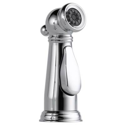 Brizo RP61013PC- Brizo Tresa: Spray And Hose Assembly