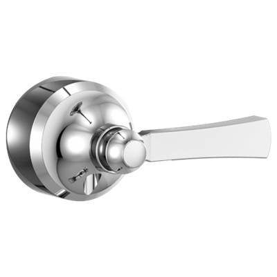 Delta H566- Handle - 1L Shower 14S Tegrated Diverter And Freestan | FaucetExpress.ca