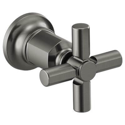 Brizo HX70476-SL- Wall Mount Handle Kit - Cross | FaucetExpress.ca