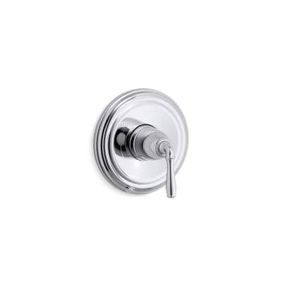 Kohler TS397-4-CP- Devonshire® Rite-Temp(R) valve trim with lever handle | FaucetExpress.ca