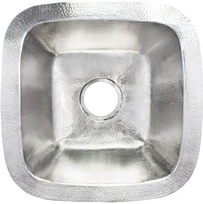 Linkasink BLD105 - Small Square Builder's Series