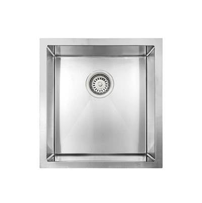 Vogt KS.1717.V18R-63- Vienna 18R - 17'x17'x10' with Strainer and Bottom Grid