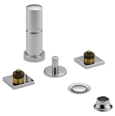 Brizo 68480-PCLHP- Brizo Siderna Bidet | FaucetExpress.ca