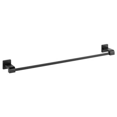 Delta 77530-BL- 30'' Towel Bar | FaucetExpress.ca